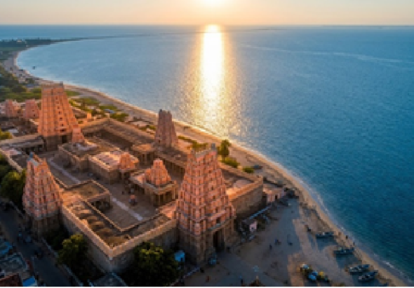 Rameswaram: Where Victory Meets Values