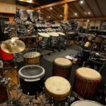 EVADI GOLA VADIDE — EVERY MAN HIS OWN DRUM