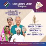 Ghost Entries and Mass Deletions: Threat to Democracy