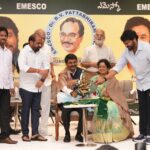 Celebrating Dr. G. Satheesh Reddy & India’s Leap in Defense Technology