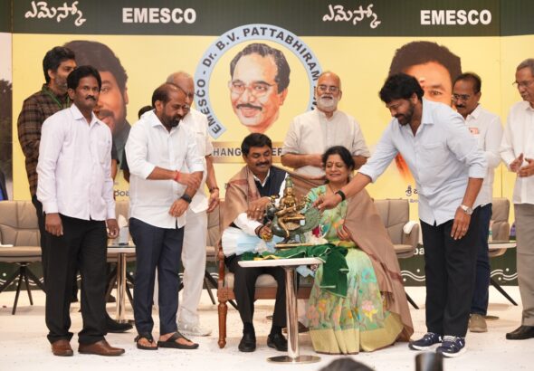Celebrating Dr. G. Satheesh Reddy & India’s Leap in Defense Technology