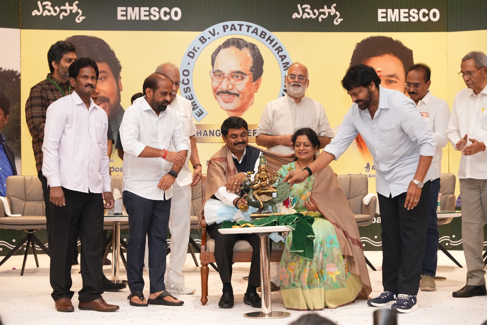 Celebrating Dr. G. Satheesh Reddy & India’s Leap in Defense Technology