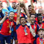 Spain as a collective is invincible