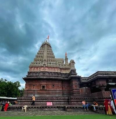 Grishneshwar- The Power of Staying Focussed