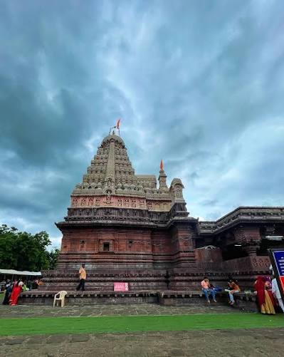 Grishneshwar- The Power of Staying Focussed