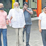 The Rising Controversy Surrounding JC Prabhakar Reddy