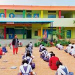 My Municipal High School – My Headmaster