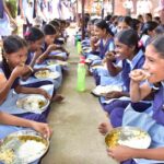 Polished White Rice in India’s School Meals: Calories Without Complete Nourishment?