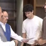 BJP appears to have plans to diffuse the student unrest