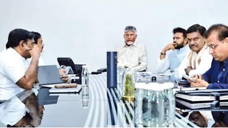 PM Modi to Inaugurate Bhogapuram International Airport on August 1