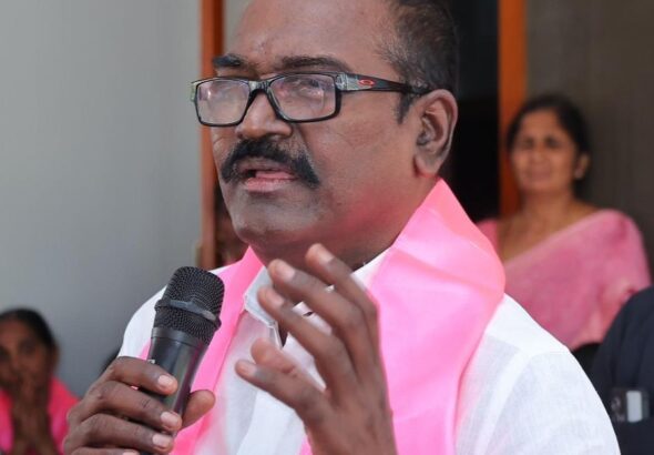 Puvvada Khammam