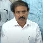 NDA Must Present Full Details of Ayodhya Donation Misappropriation to Parliament" – Ramakrishna