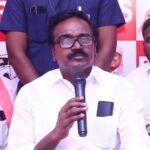Congress Conspiracies Against Kaleshwaram Project Have Failed: Puvvada Ajay Kumar