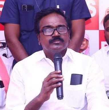 Congress Conspiracies Against Kaleshwaram Project Have Failed: Puvvada Ajay Kumar