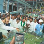 Telangana Takes the Lead: Country’s First Modern Oil Palm Seed Garden Launched