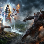 Bhimashankar – Turning Struggle into Grace