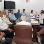 Electoral Roll Discrepancies: Unjustified deletion of voter names