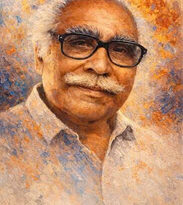 Legacy of Light: The Story, Wisdom, and Impact of Sri C.V.N. Dhan