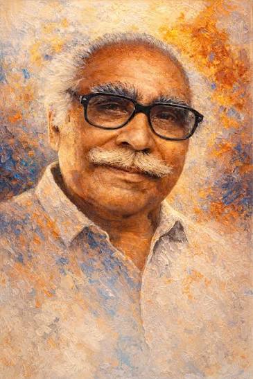 Legacy of Light: The Story, Wisdom, and Impact of Sri C.V.N. Dhan