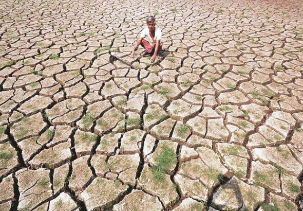 Shadows Over the Fields in Telangana and AP