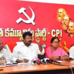 CPI Demands Union Minister Dharmendra Pradhan’s Dismissal Over NEET Paper Leak
