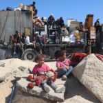 Israel killed tens of thousands of Palestine children deliberately