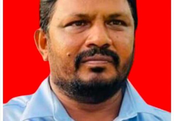 CPI Demands Withdrawal of UAPA Case Against YouTuber 'Prasna' Ravanan