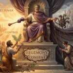 WHEN HEGEMONY REPLACES LAW