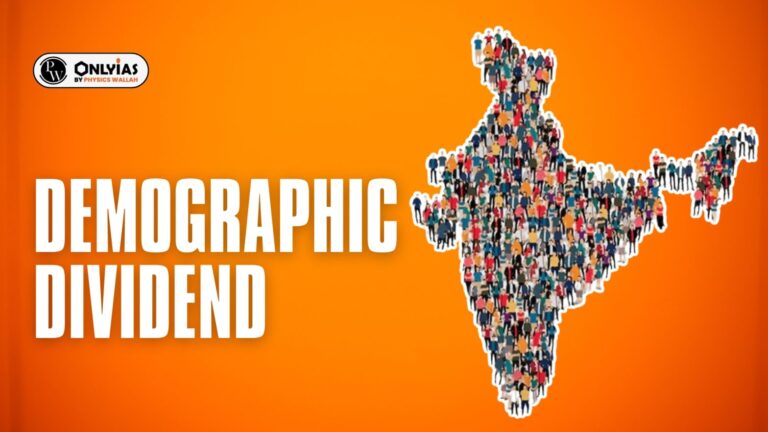 INDIAN CHILDREN: DEMOGRAPHIC DIVIDEND OR DEMOGRAPHIC DILEMMA?
