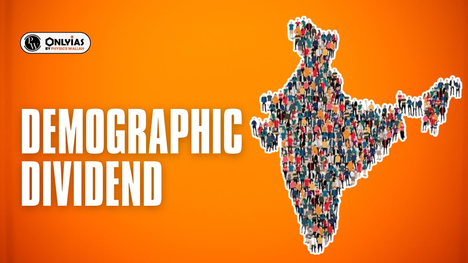 INDIAN CHILDREN: DEMOGRAPHIC DIVIDEND OR DEMOGRAPHIC DILEMMA?