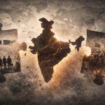 INDIA AT THE CROSSROADS