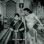 The Cinematic Grandeur of Nartanasala