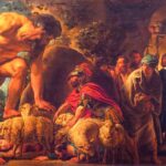 THE ODYSSEY OF MANKIND: A MIRROR TO THE HUMAN CONDITION
