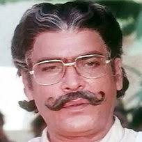 The Mastery of Rao Gopala Rao: Reimagining the Telugu Cinema Antagonist