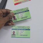 Telangana’s ration1Smart Ration Cards: A Defining Moment in Welfare Governance or an Electoral Prelude