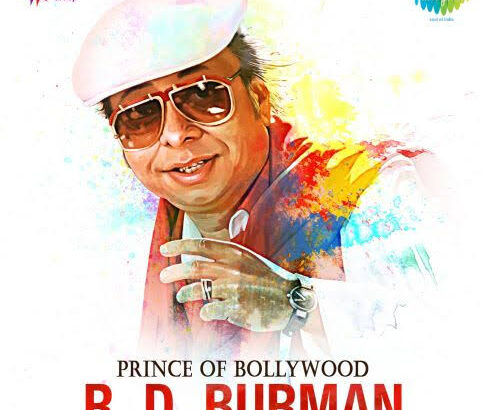 Rhythm, Rebels, and Relics: The Ageless Genius of R.D. Burman