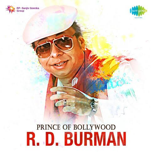 Rhythm, Rebels, and Relics: The Ageless Genius of R.D. Burman