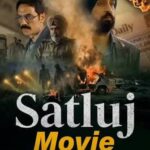 Satluj, the controversial film, reaches Punjabis through local enterprise