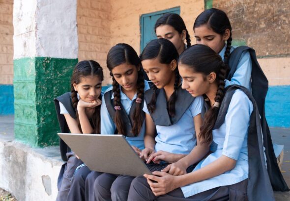 INDIAN SCHOOLS-The Silent Atrophy of the Republic’s Educational Foundation