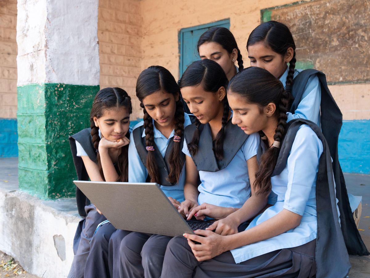 INDIAN SCHOOLS-The Silent Atrophy of the Republic’s Educational Foundation