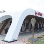 Hyderabad -Tech Corridor Gets a World-Class Transit Hub