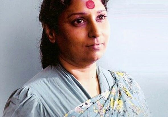 How S. Janaki Ignited a Lifelong Love for Native Literature