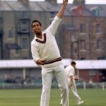 Gary Sobers, the greatest cricket all-rounder