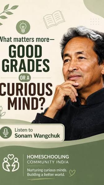 Sonam Wangchuk: Reimagining Indian Education Beyond Politics, Examinations and Bureaucracy