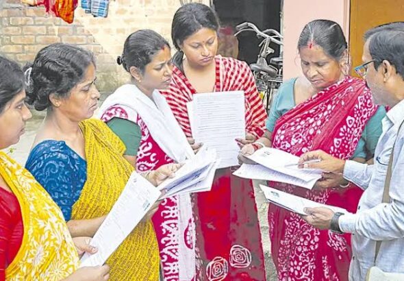 How SIR-2026 Could Slash Campaign Expenditures for the 2028 Assembly Elections
