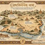 The Sacred Geography of Wisdom