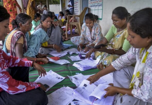 How Valid Voters Became "Ghosts" in Telangana’s SIR Process