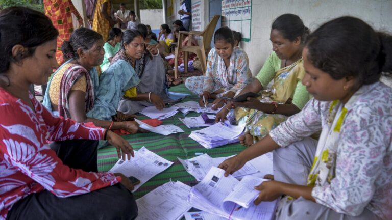 How Valid Voters Became "Ghosts" in Telangana’s SIR Process