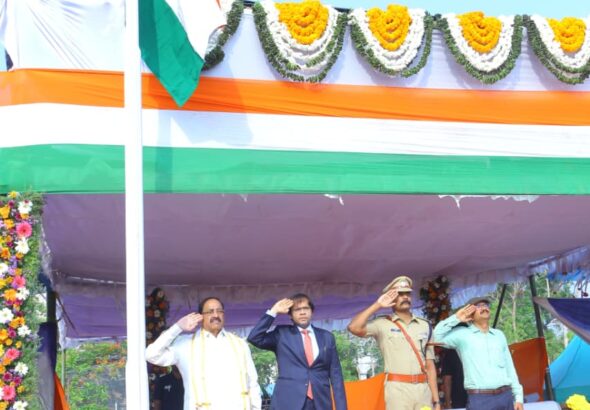 Tummala Nageshwara Rao Sets Rare Political Record