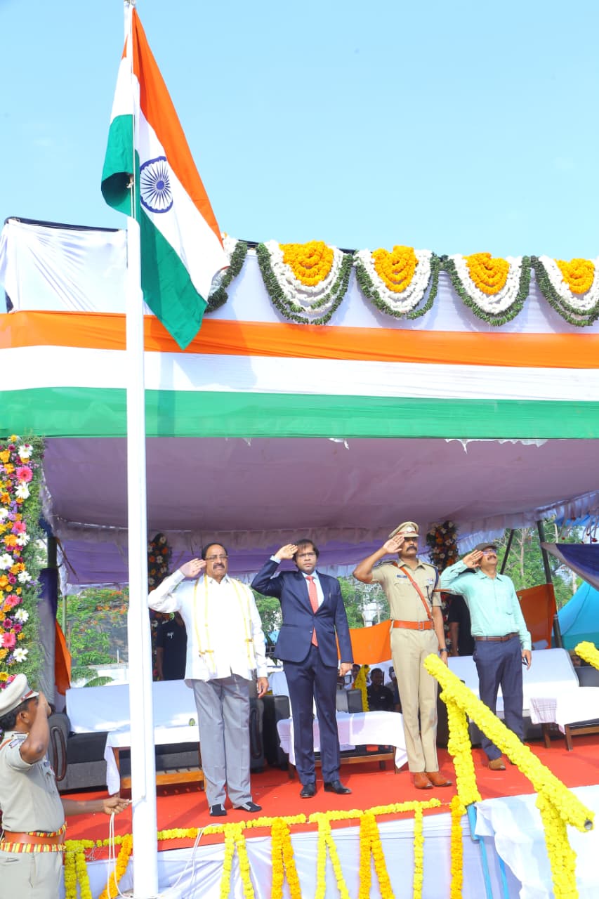 Tummala Nageshwara Rao Sets Rare Political Record